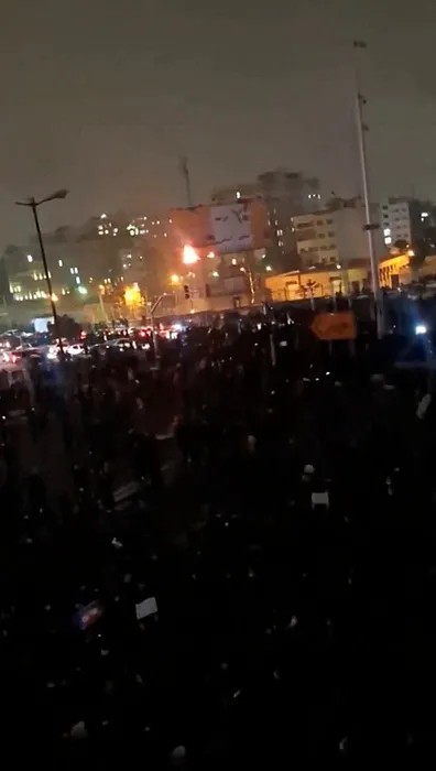 Trump’ın gizli Planı Ortaya Çıktı! İşte İran’a Böyle Müdahale Edecekler!